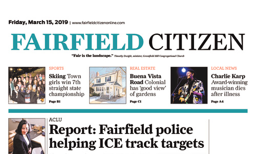 Fairfield Citizen Retail