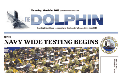 The Dolphin Retail