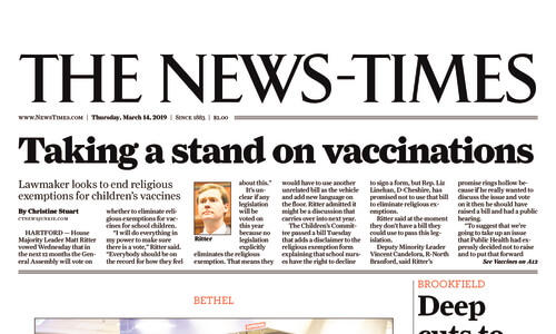 The News-Times Retail