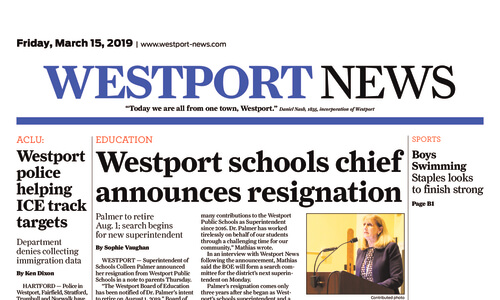 Westport News Retail